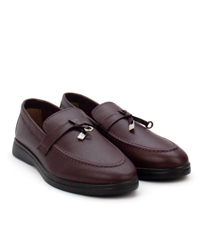 Жіночі лофери Stefano Collection
