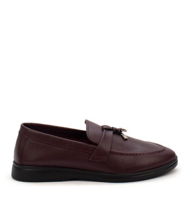 Жіночі лофери Stefano Collection