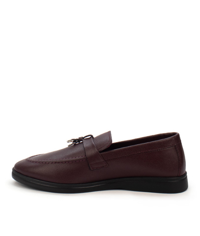 Жіночі лофери Stefano Collection
