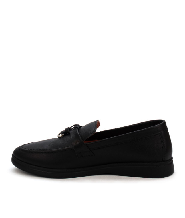 Жіночі лофери Stefano Collection