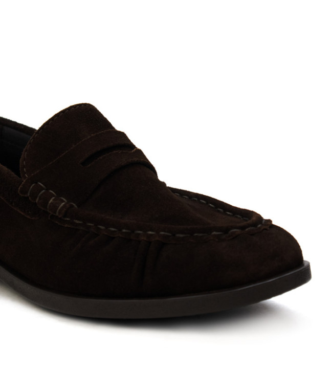 Жіночі лофери Stefano Collection
