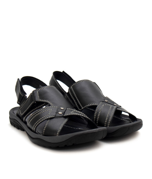 Чоловічі сандалі Stefano Collection 