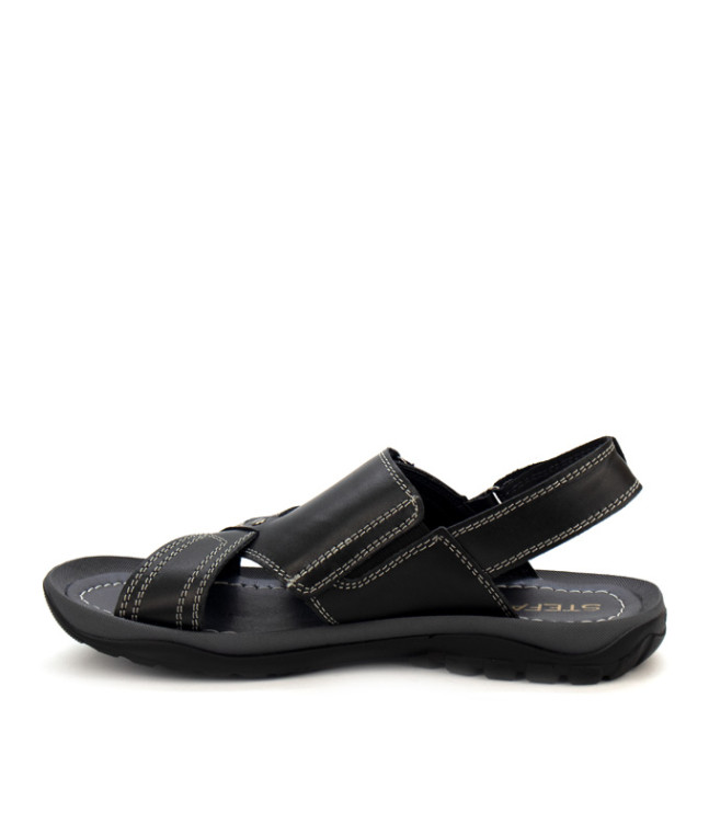 Чоловічі сандалі Stefano Collection 
