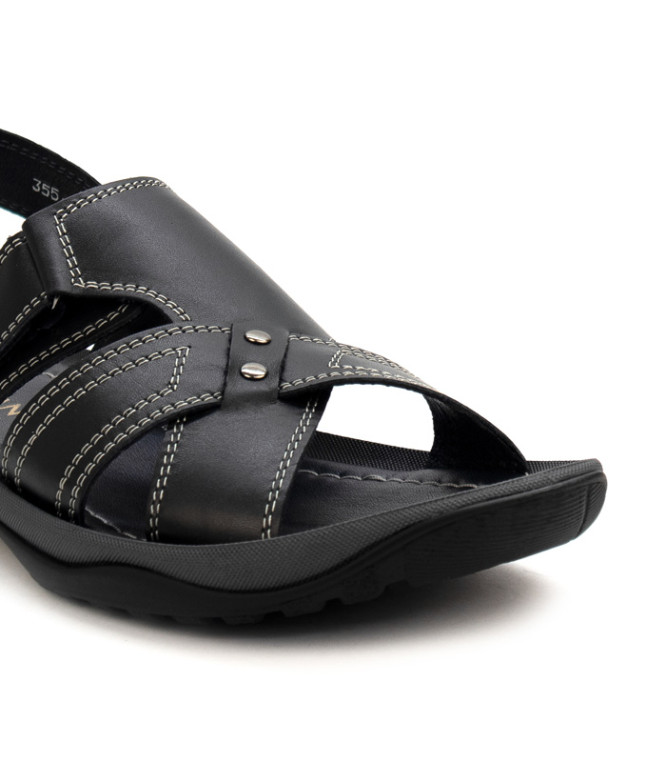 Чоловічі сандалі Stefano Collection 